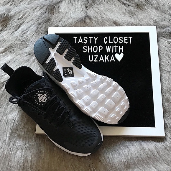 Nike huarache run ultra sneakers - Picture 4 of 7